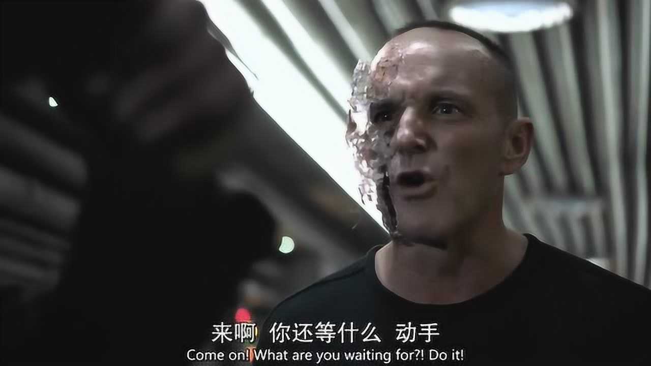 神盾局特工第六季科森满血复活