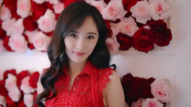 杨幂 MICHAEL KORS 2019 新春系列