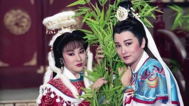 1991年黄香莲歌仔戏《罗通扫北》许秀年选辑