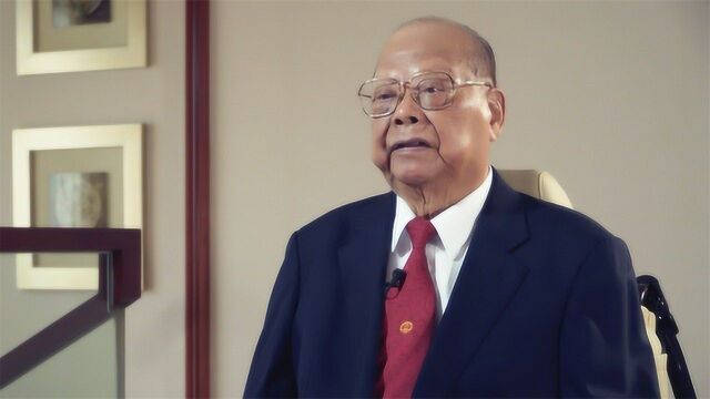 70年人物志|香港“领带大王”曾宪梓:我要用尽一生为国家出力