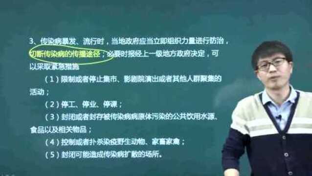 2020最新执业助理医师承及确有专长卫生法规