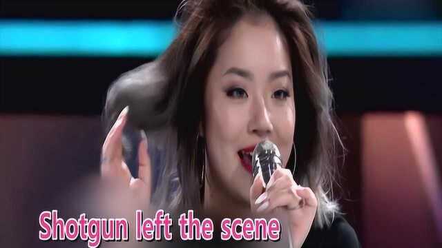 好歌推荐:王菊演唱《Boom Boom》