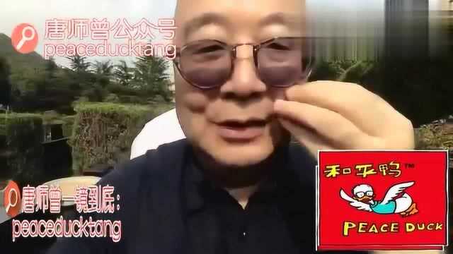 20190902唐师曾:生于斯,葬于斯.司徒雷登.