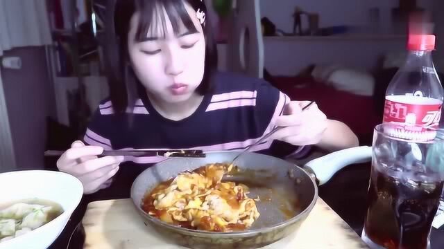 意式馄饨和中国馄饨,感受一下,哪个好吃?