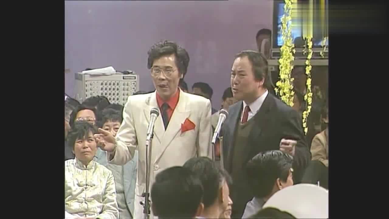 笑林李国盛经典相声太挤了以后再也听不到笑林广播电台了