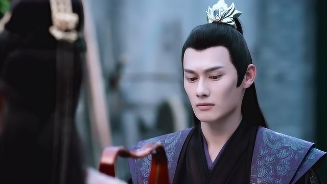 《陈情令》师姐生孩子,竟让魏无羡取名字,名字太好听了!