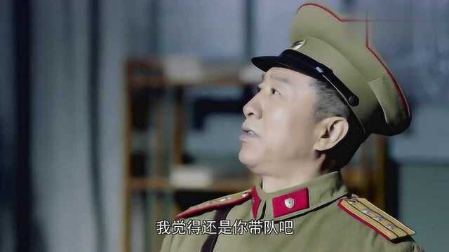 特赦1959 :王英光正式宣布带领学员去参观,学员们表现很开心