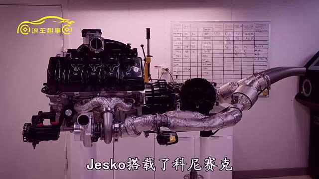 速度可达483km,2019日内瓦车展这款车,看一眼值回票价