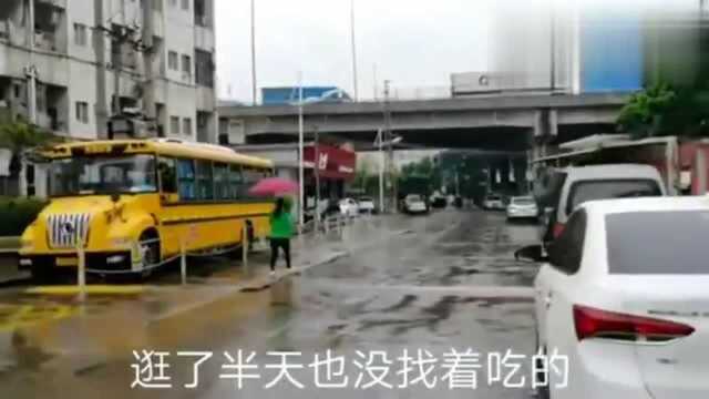 广东东莞:实拍广东东莞新工作第一天,3800包吃包住,感觉还不错