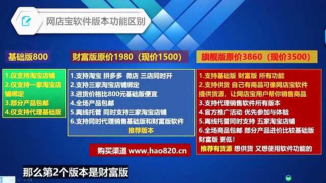 怎么样开淘宝店方法讲解,带你学会如何开淘宝店