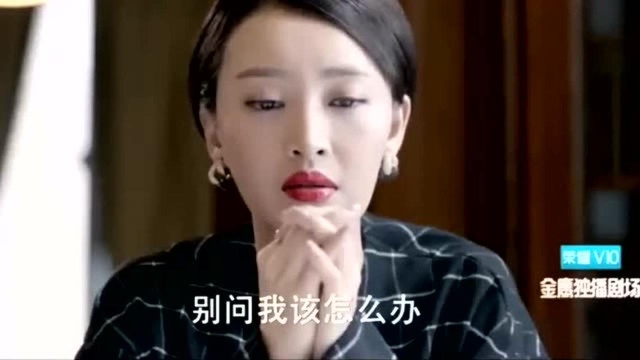 谢晓飞不按常理出牌,科万内部乱了阵脚