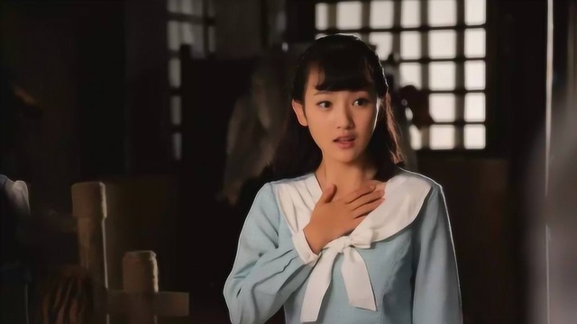 《双世宠妃》主演现状,女主不温不火,小丫鬟却“片约不断”