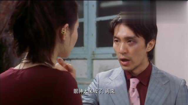 喜剧之王 1999—— 周星驰,莫文蔚,张柏芝,吴孟达喜剧