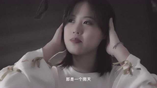 一曲情歌《深夜的凌晨》好听,伤感