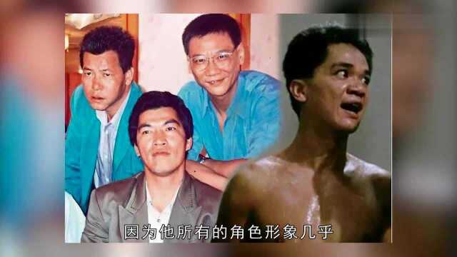 69岁TVB演员李兆基今日出殡,影坛“四大恶人”仅剩一人在世