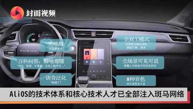 科技巨头加码智能车载系统投入 后车联网时代期待场景想象力