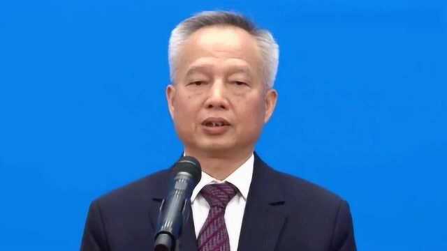 全国政协委员杨长风:北斗为世界卫星系统贡献了“中国方案”