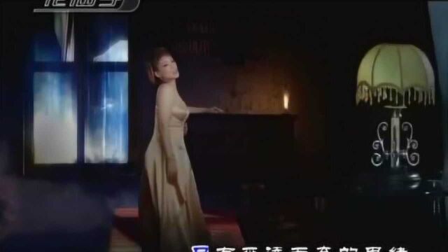 韩宝仪《无奈的思绪》,80后的记忆