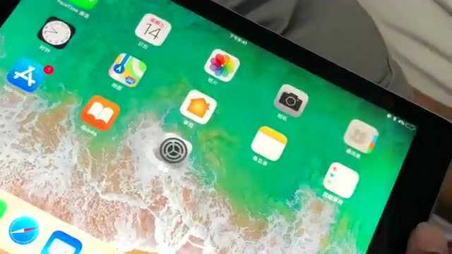 当下iPad的实际作用,这么好的iPad,不拿来点菜真是可惜了!