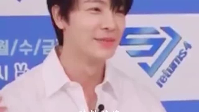 李东海|Donghae's,HARU