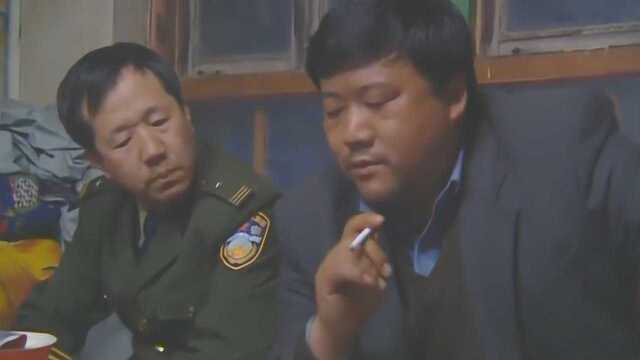 燕赵刑警:王长山社会关系复杂,凶手只害命不求财,多大仇恨啊!