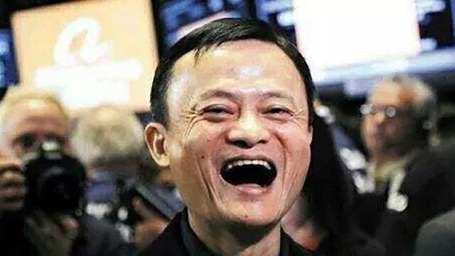 马云“预言”又成真?未来电商将被淘汰,出现了新模式