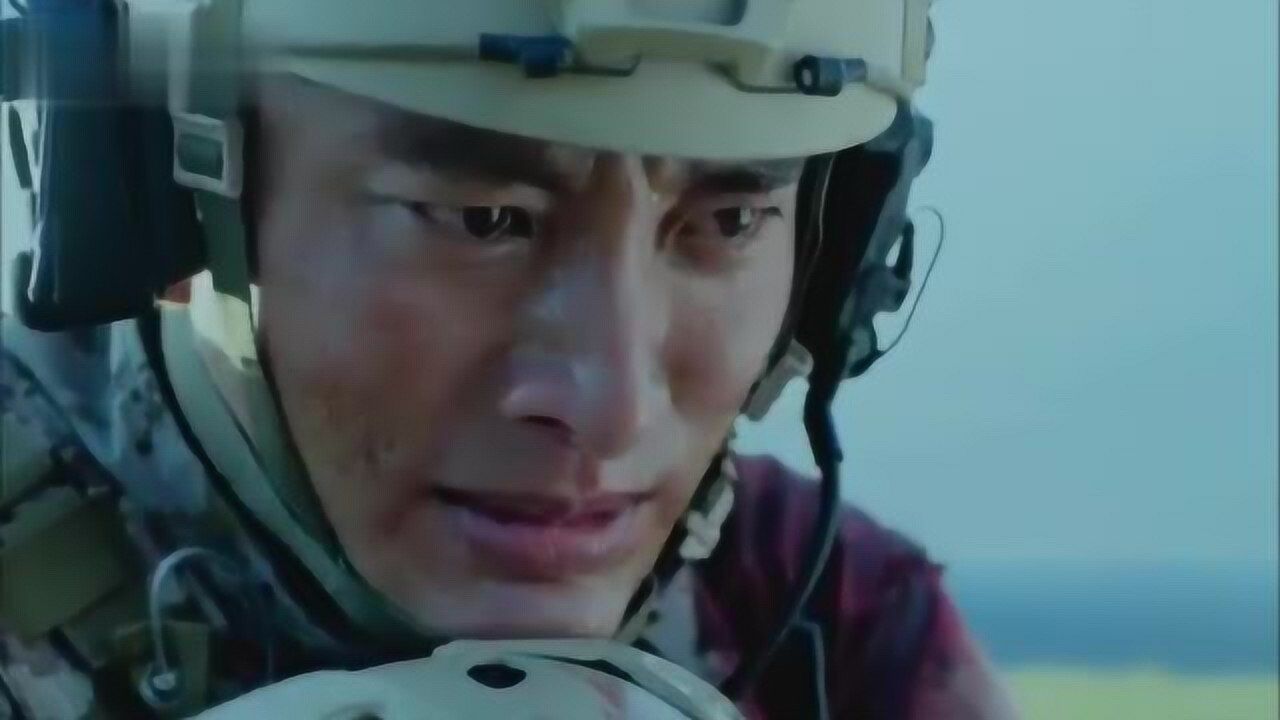 影视乔梁牺牲张启却怪自己没有保护好他
