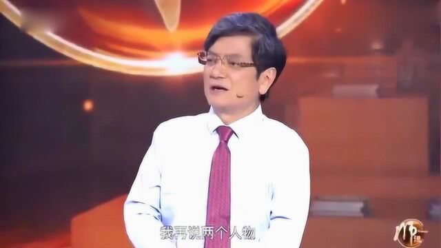 为什么天桥没人走,却都走地下通道?郑强的回答句句哲理!