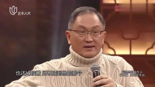 康殿宏演员转成配音员,自爆配音员的坎坷,每一个行业都该尊敬!