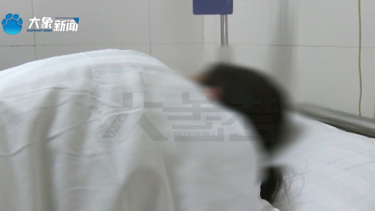 45岁女子服用保健品抗老,患上子宫癌?医生:要在医生指导下服用!