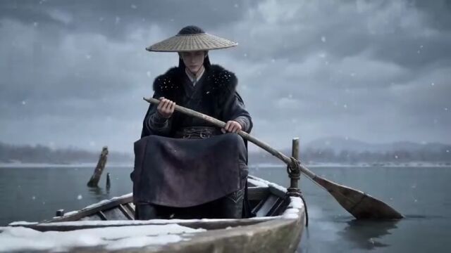 震惊！即梦Seedance 2.0 实测，九宫格分镜图，一键生成AI视频，效率翻N倍