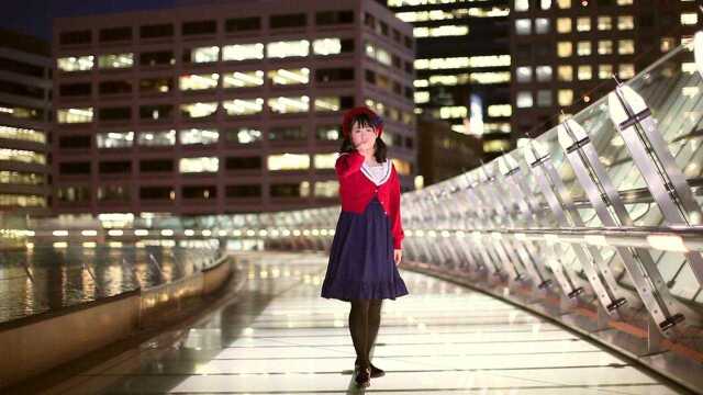 【足太ぺんた】Hello, Worker【Chiho】