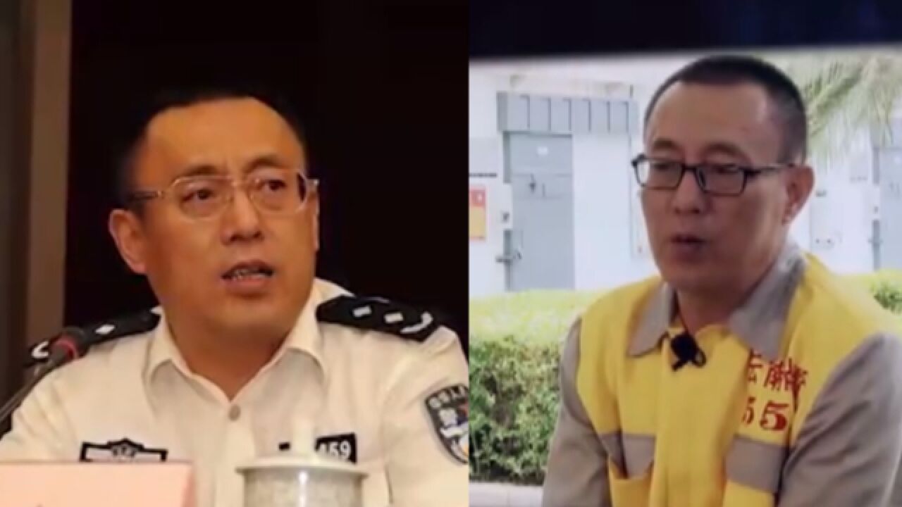 所谓“礼尚往来”!云南省昆明市原副市长赵立功:明知犯法却没有抵御能力