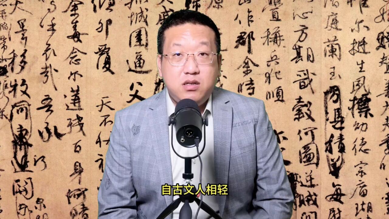 陶渊明为什么备受人们的推崇和喜爱