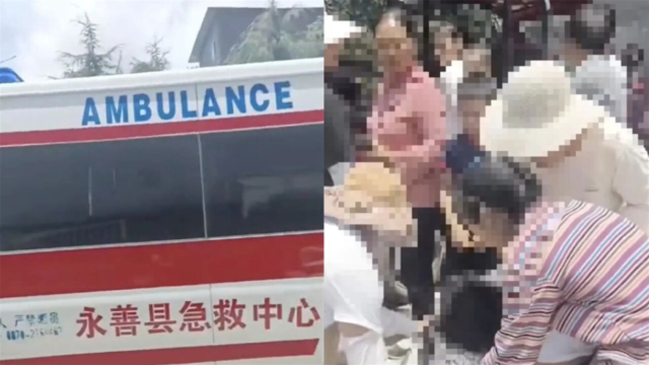 云南6人疑因沼气中毒不幸身亡,村民:救援时接连不幸中毒