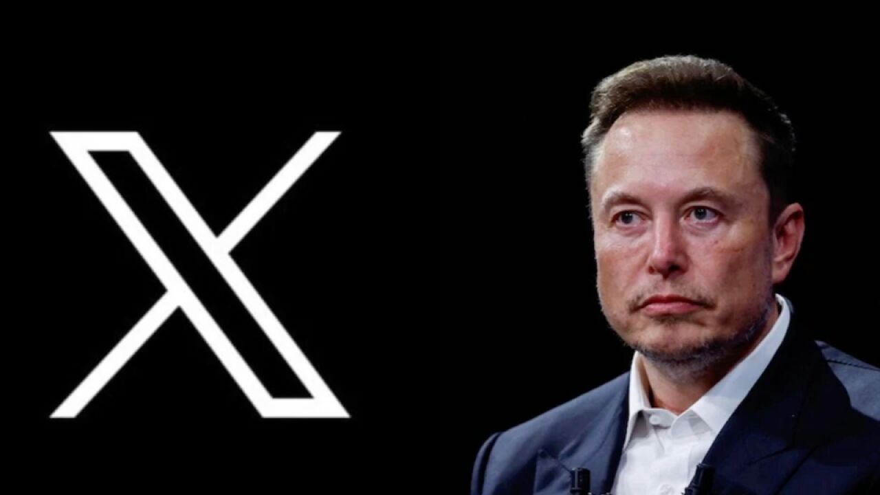 SpaceX、XAI,马斯克为何对字母“X”如此迷恋?