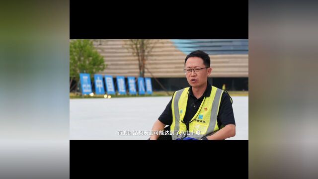 三星堆博物馆新馆正式“上新”,微众银行以数字金融服务建筑行业小微企业