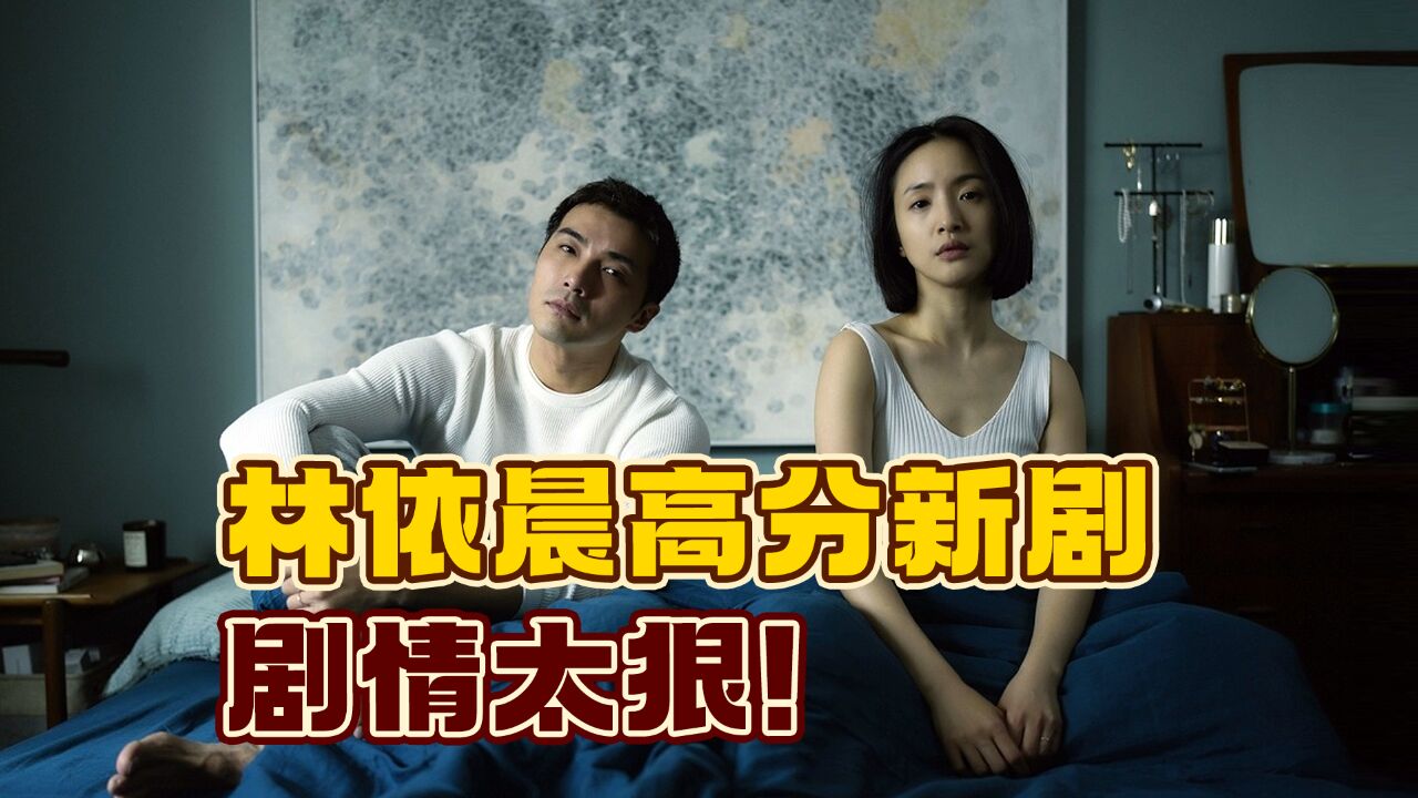 台偶三巨头再合作,高分台剧《不够善良的我们》剧情太写实