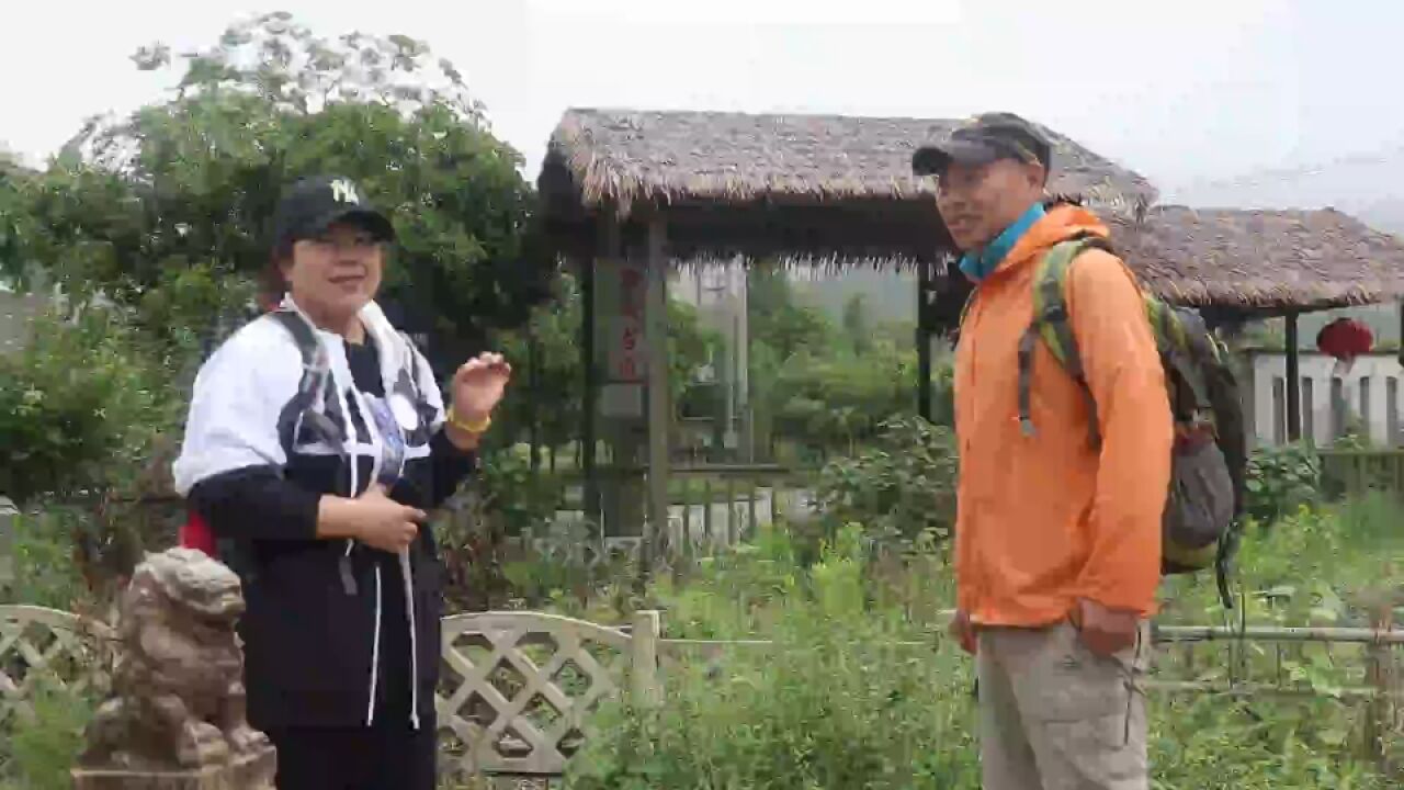 探秘江苏古道|两条古道“争抢”建文帝逃难之路