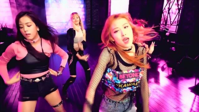 【精品日韩】BLACKPINK  BOOMBAYAH