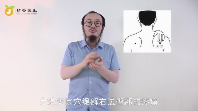 屁股痛应该怎么办呢?专家马鹏程教你一个小妙招!