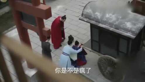 明兰的这出戏演的太好了,连亲爹都被蒙在了鼓里,厉害了!