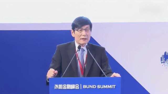 朱云来:国际资本参与投资建设