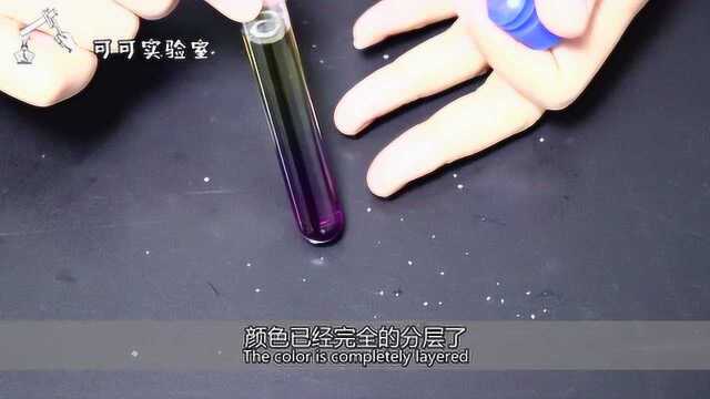 科学实验:教你制作一个漂亮的彩虹,不用雨后,你也能看到彩虹