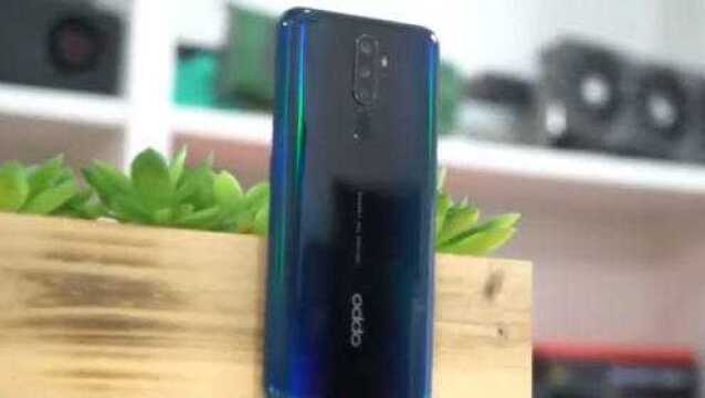 低配高价?OPPO用A9重塑性价比