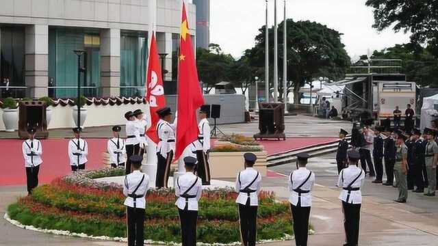 香港建制派在反思中悄然启程!3名区议会参选人讲述下一步怎走