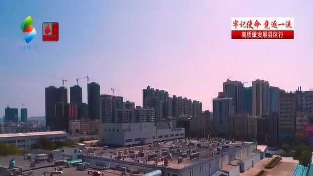 仲恺高新区:产业“月朗星稀”如何转型突围?