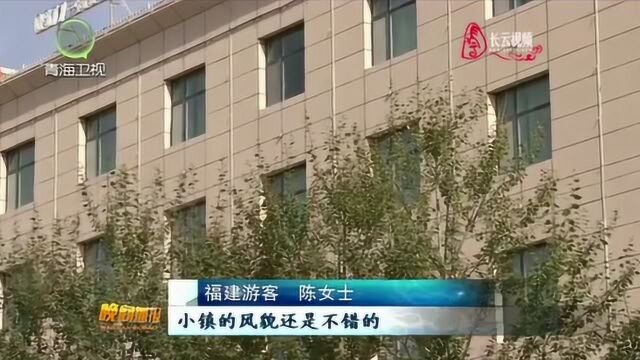 新型城镇化发展调研行:盐世界到“颜”世界的城镇“谋划”