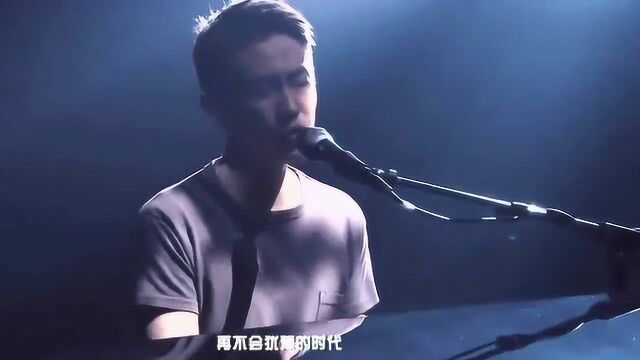 梁博深情演唱《男孩》这才是最实至名归的好声音冠军!