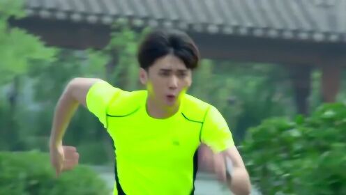 魔鬼教练全程高能，实力碾压学员，这场景太帅气